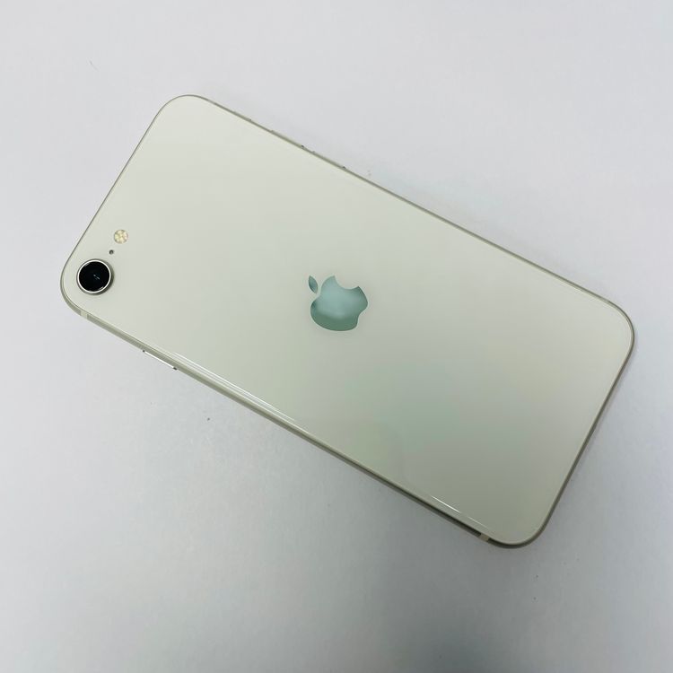 iPhone SE3 64GB SIMե꡼ 100% 75142