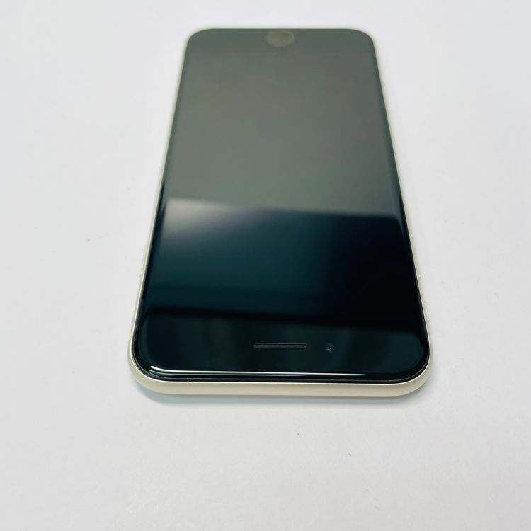 iPhone SE3 64GB SIMե꡼ 91% 97884