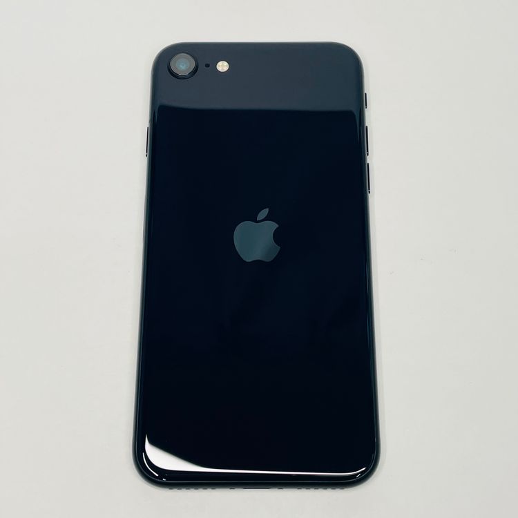 iPhone SE��3���� 64GB SIM�ե꡼ ����100% 69867
