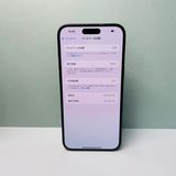 iPhone 16 Plus 256GB SIMե꡼ 100% 77856