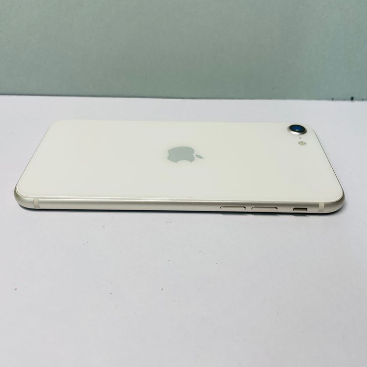 iPhone SE3 64GB SIMե꡼ 100% 75142
