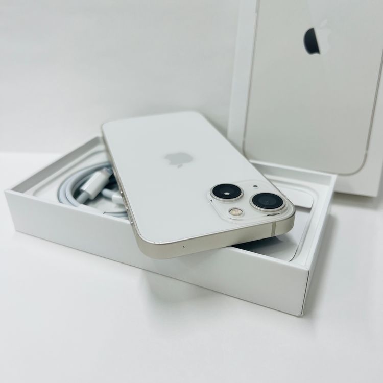 ����89% iPhone 13 mini 128GB SIM�ե꡼75492