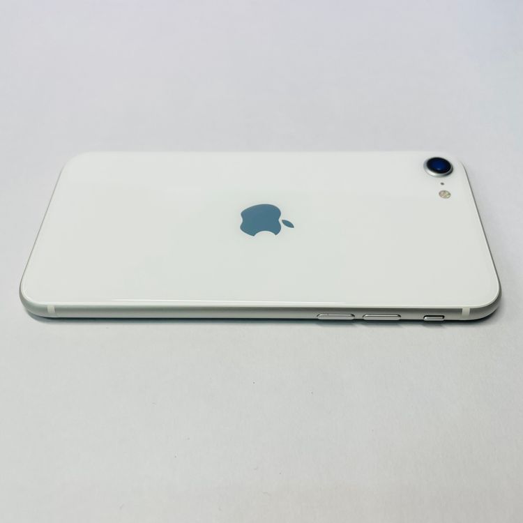 iPhone SE2 128GB SIMե꡼ 93% 65931