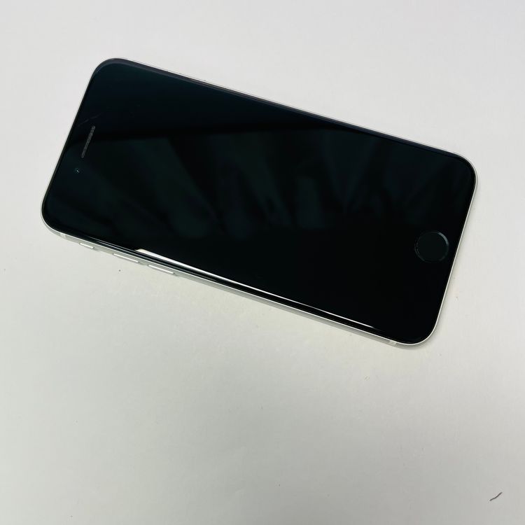 iPhone SE��2���� 128GB SIM�ե꡼ ����90% 32973