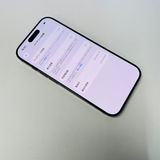 iPhone 16 Pro 256GB SIMե꡼ 92% 39280