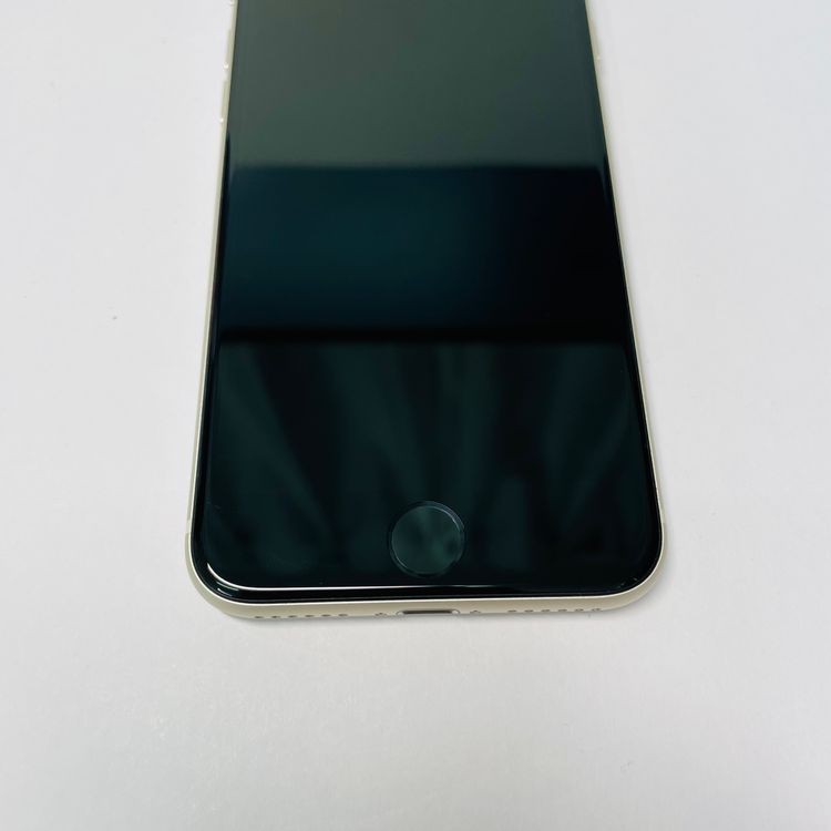 iPhone SE3 64GB SIMե꡼ 100% 11197