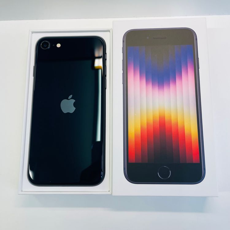 iPhone SE��3���� 128GB ������SIM�ե꡼ ����91% 85792