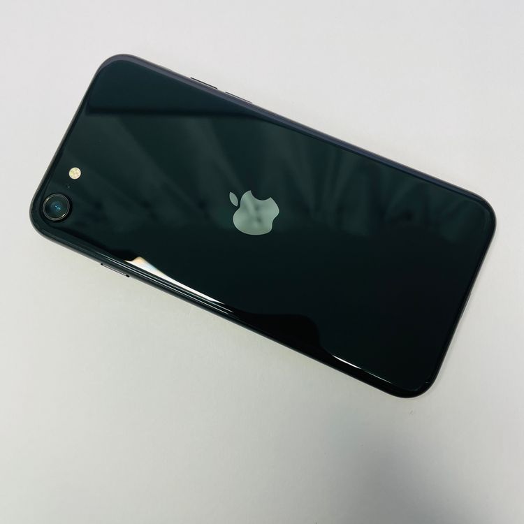 iPhone SE 2 64GB SIMե꡼ 98% 59589