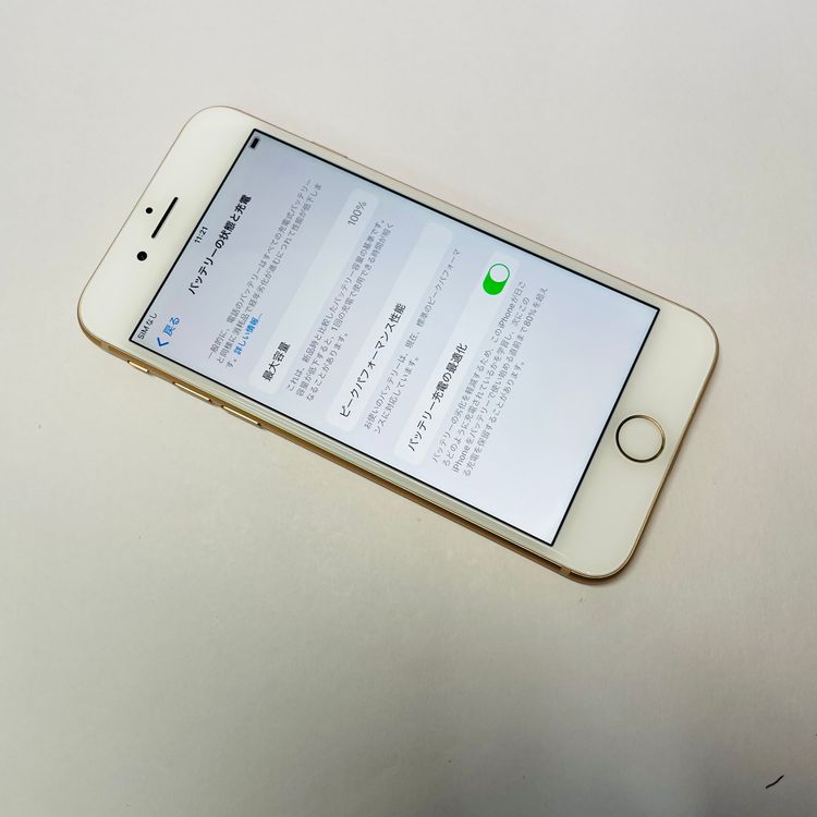 iPhone 8 64GB SIM�ե꡼ ����100% 36787