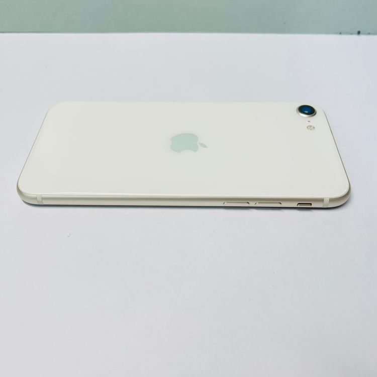 iPhone SE3 64GB SIMե꡼ 100% 11197