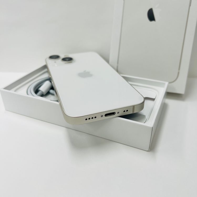 ����89% iPhone 13 mini 128GB SIM�ե꡼75492