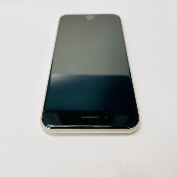 iPhone SE��3���� 128GB SIM�ե꡼ ����90% 70718