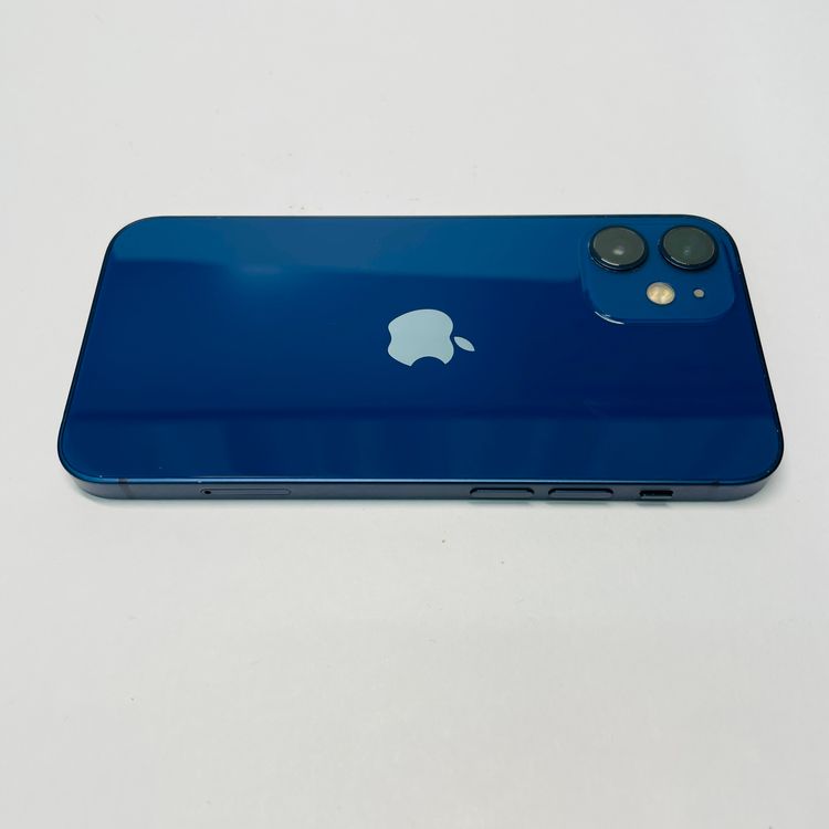 iPhone 12 mini 64GB SIMե꡼ 100% 77634