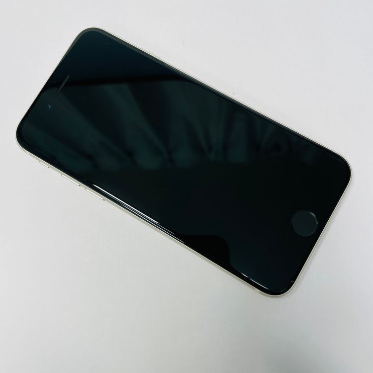 iPhone SE3 64GB SIMե꡼ 99% 48596
