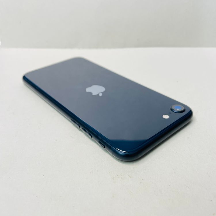 iPhone SE3 64GB GB SIMե꡼ Хåƥ꡼98% 45960