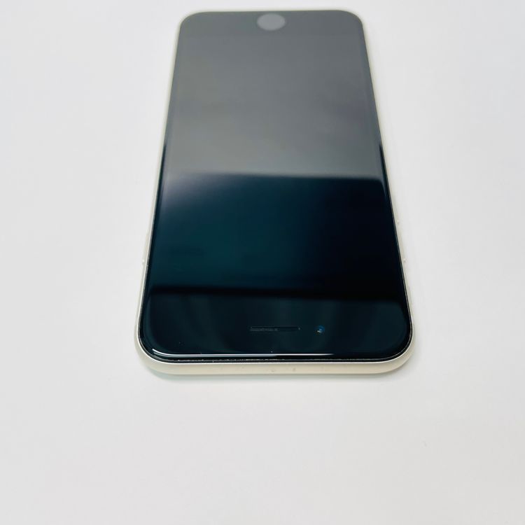 iPhone SE��3���� 128GB SIM�ե꡼ ����91% 18807