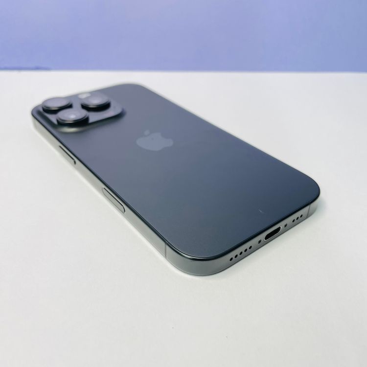 iPhone 16 Pro 256GB SIMե꡼ 92% 39280