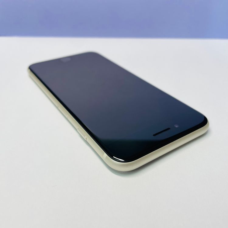 iPhone SE 3 64GB Simե꡼ Хåƥ꡼100% 79594