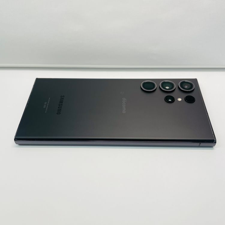 Galaxy S23 Ultra SC-52D 512GB SIM�ե꡼ 18182