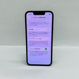 iPhone 13 mini 128GB SIM�ե꡼���� 92% 36483