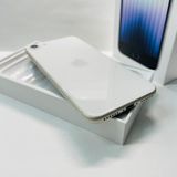 ����89% iPhone SE��3���� 128GB SIM�ե꡼ 98858