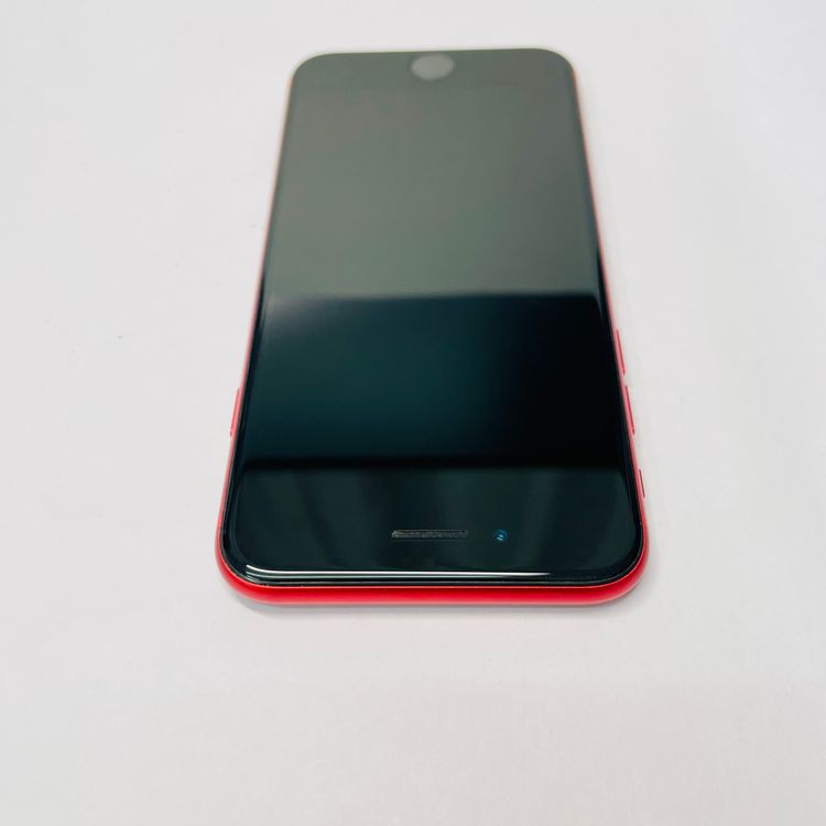 iPhone SE2 64GB SIMե꡼ 91% 68459