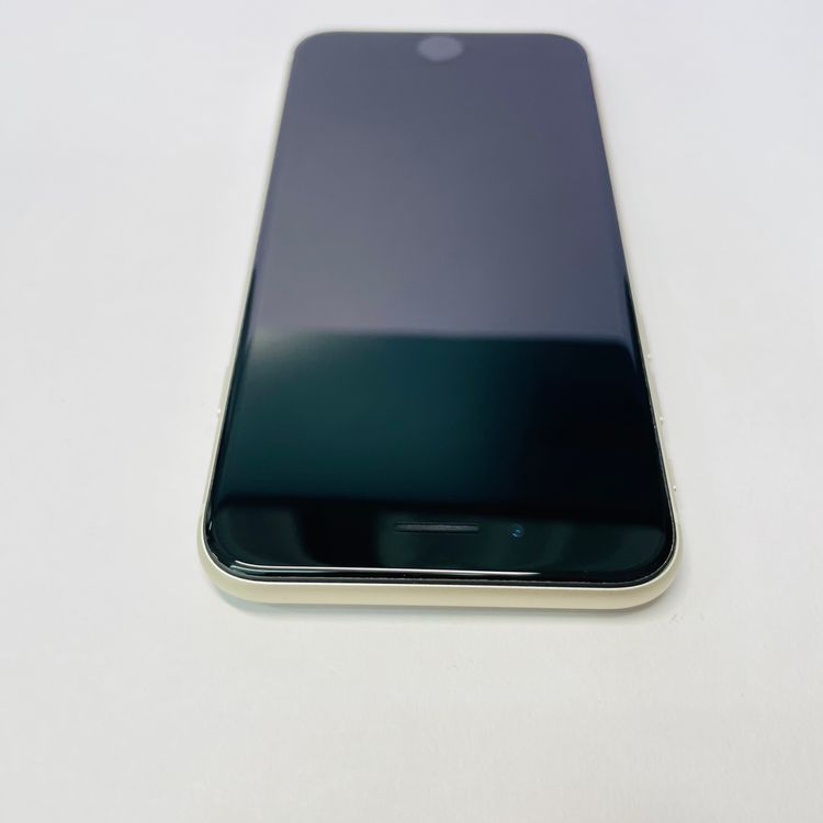 iPhone SE��3���� 128GB ������SIM�ե꡼ ����99% 34143