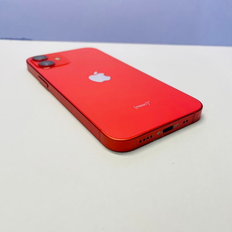 ムスビー｜iPhone 12 mini 128GB 国内版SIMフリー 電池91% 66493