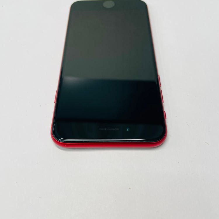 iPhone SE2 64GB SIMե꡼ 91% 61278