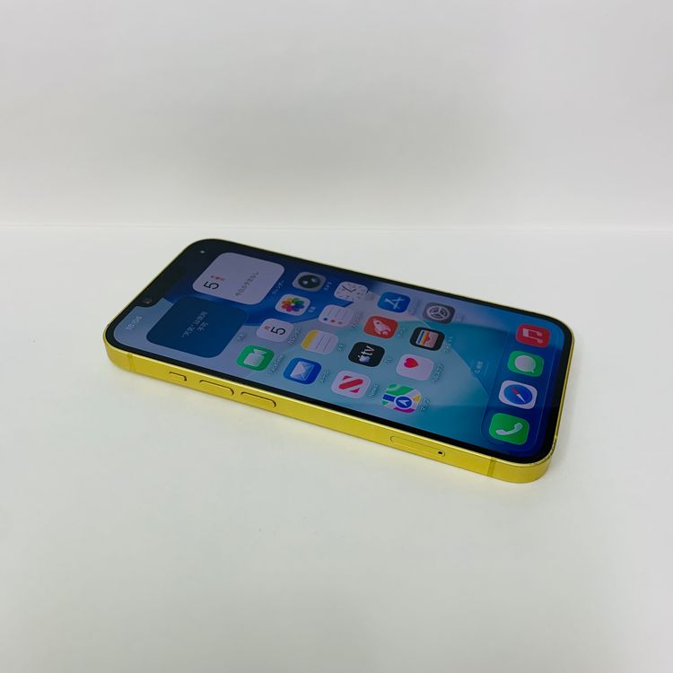 iPhone 14 128GB SIM�ե꡼ ����89% 2327