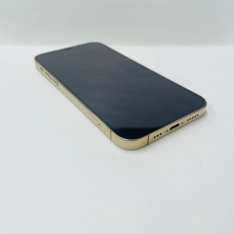 ����100% iPhone 12 Pro 128GB ���եȥХ� 12525
