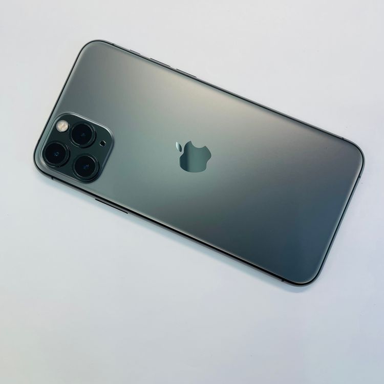 iPhone 11Pro 256GB SIM�ե꡼ ����100% 61954