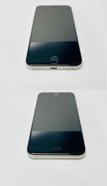 iPhone SE��3���� 64GB SIM�ե꡼ ����100% 53434