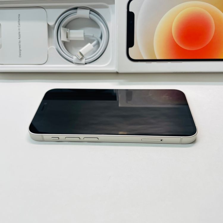 ����100% iPhone 12 mini 256GB SIM�ե꡼ 85203
