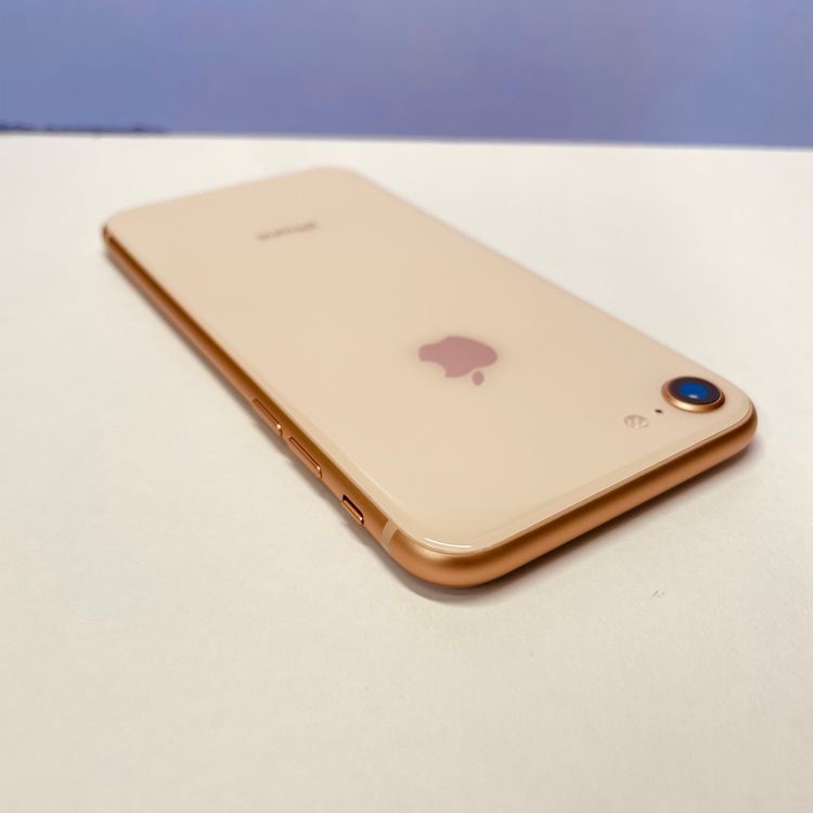 iPhone 8 64GB SIMե꡼ 100% 36989