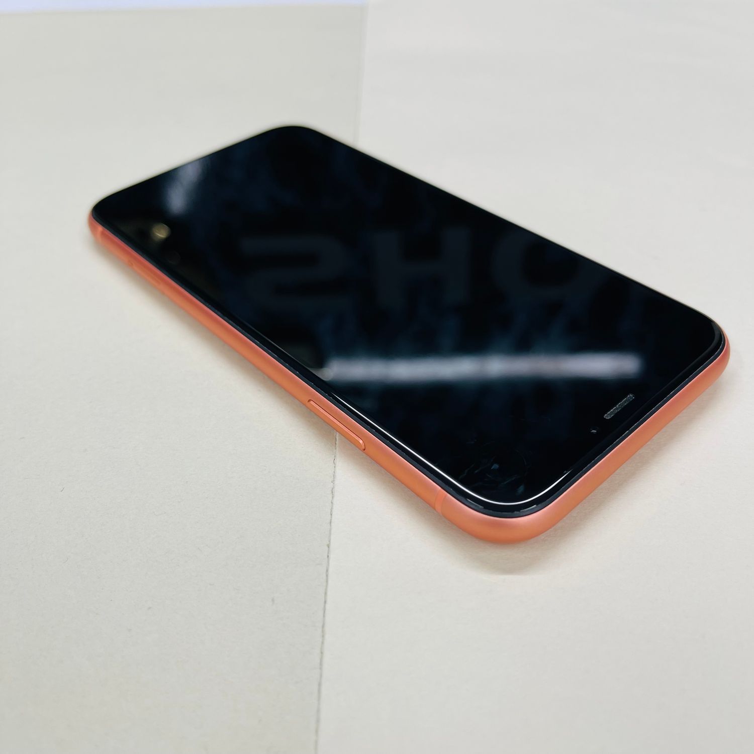 iPhone XR 128GB レッド ドコモ 版 SIMフリー SIMロック解除済】docomo iPhoneXR A2106 (MT0N2J/A) 128GB
