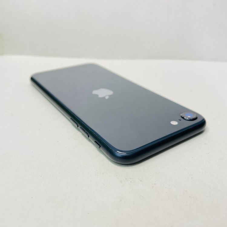 iPhone SE 2 128GB Simե꡼ Хåƥ꡼100% 83200