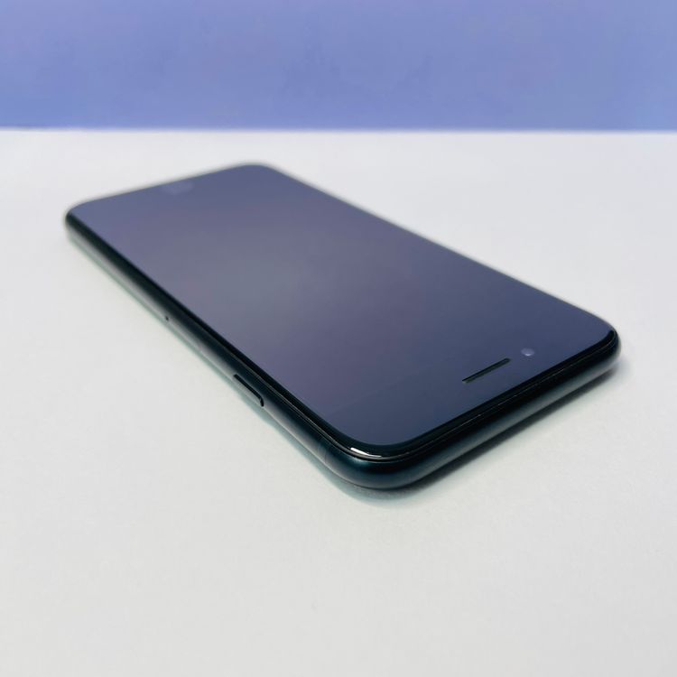 iPhone SE 3 64GB Simե꡼ Хåƥ꡼100% 57662
