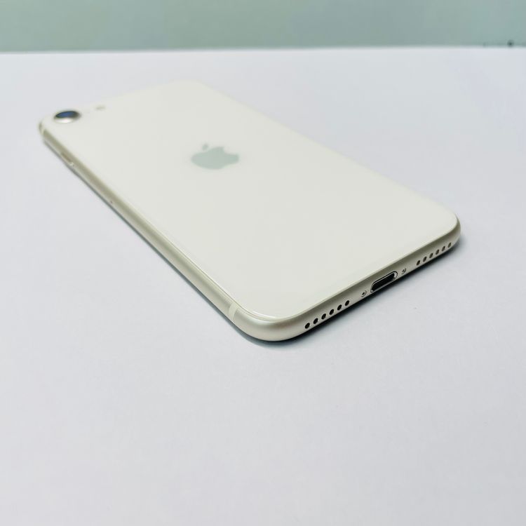 iPhone SE3 64GB SIMե꡼ 100% 77475