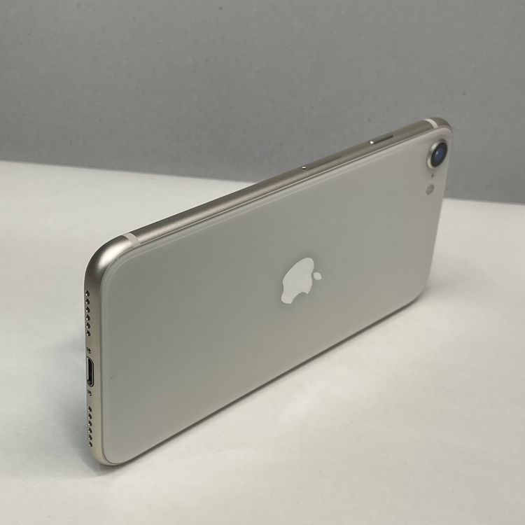 iPhone SE��3���� 128GB ������SIM�ե꡼ ����92% 10504