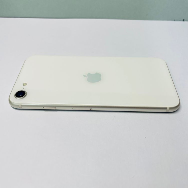 iPhone SE3 64GB SIMե꡼ 100% 75142