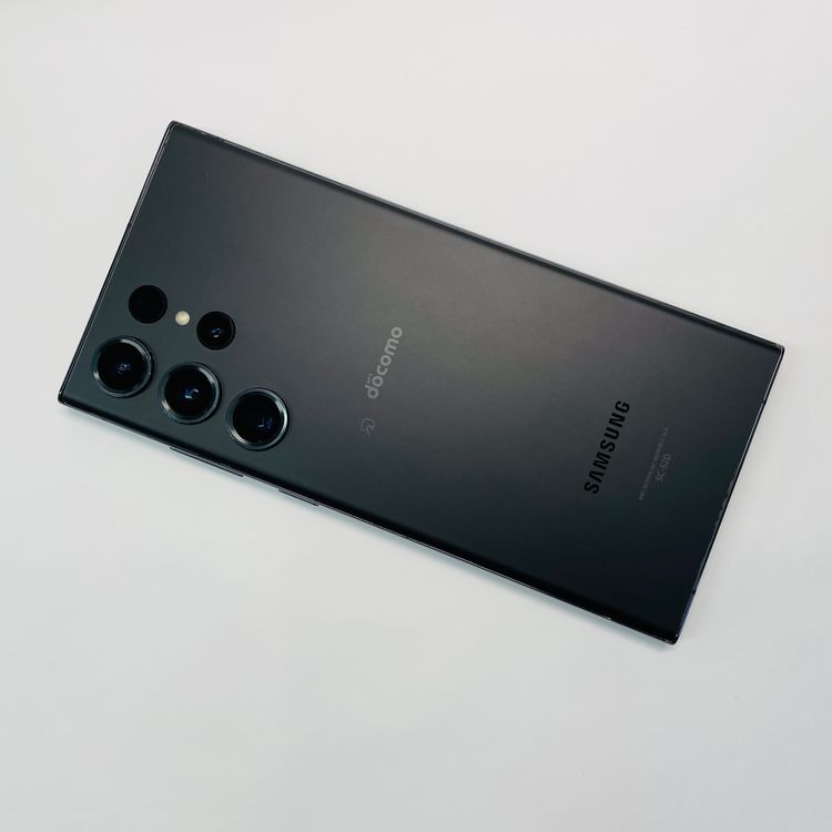 Galaxy S23 Ultra SC-52D 512GB SIM�ե꡼ 18182