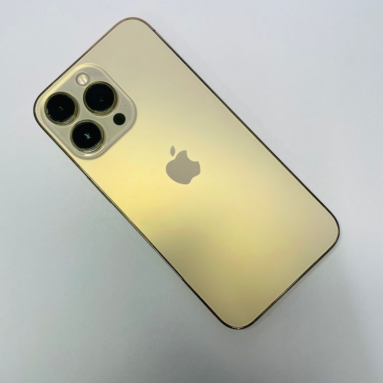 iPhone 13 Pro 256GB SIMե꡼ Хåƥ꡼96% 75121