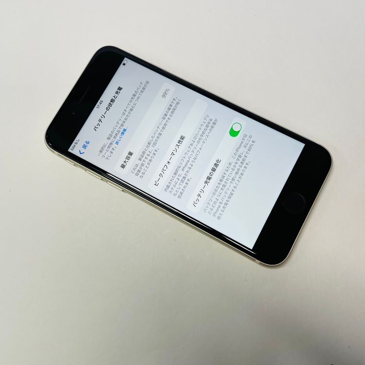 iPhone SE��3���� 128GB ������SIM�ե꡼ ����99% 34143