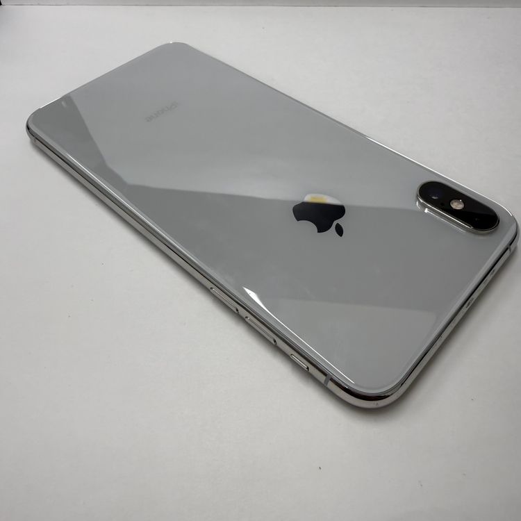 iPhone XSMaxx 256GB SIM�ե꡼ ����99% 8971