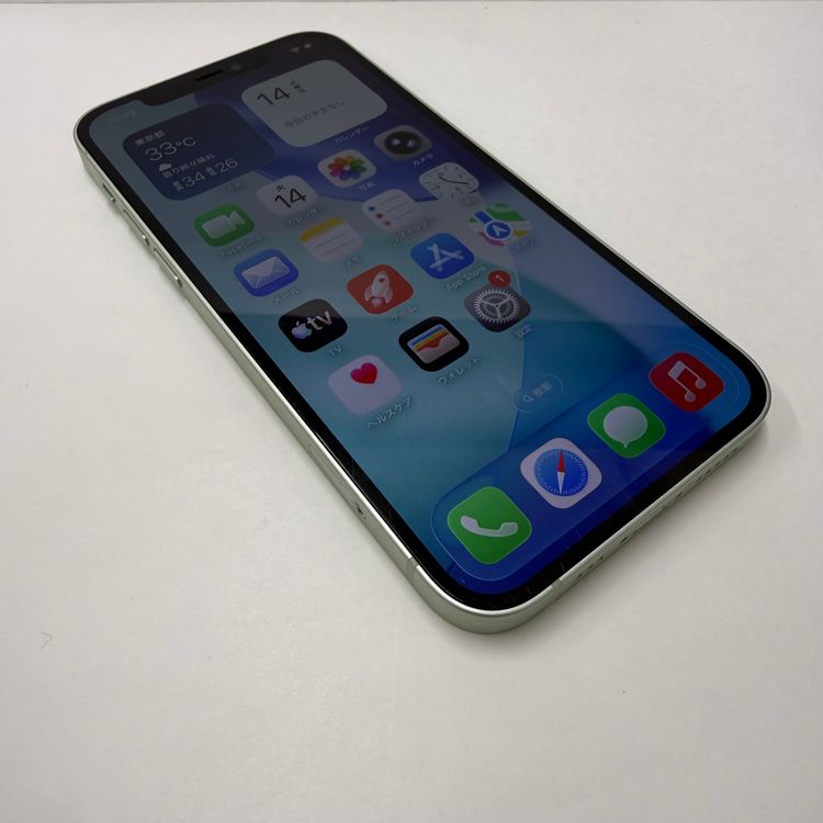 Phone 12 256GB SIM�ե꡼ ����92% 8082