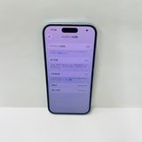 ����9% iPhone 15 128GB ������ SIM�ե꡼24202