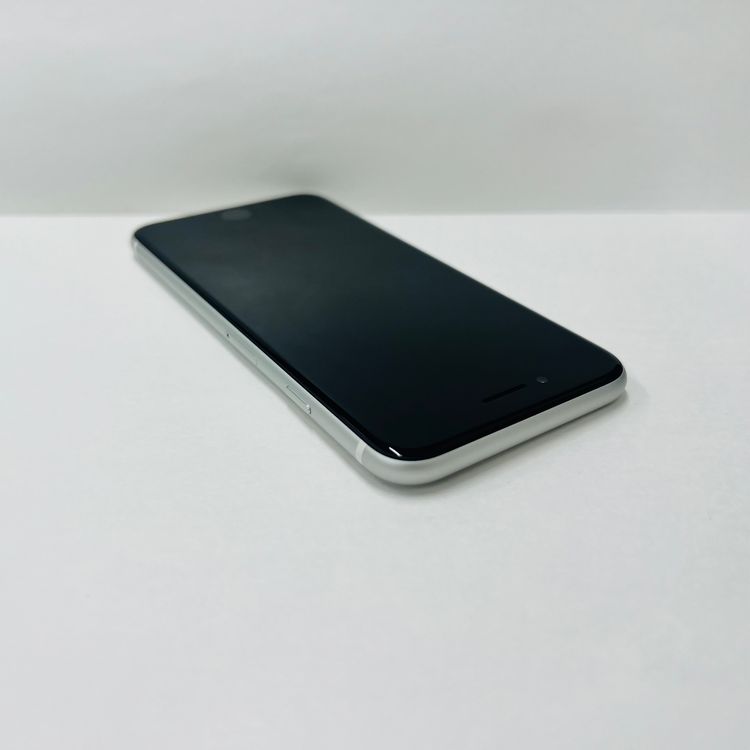 ����93% iPhone SE��2���� 128GB ������SIM�ե꡼56089