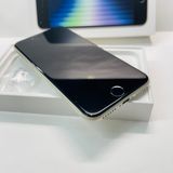 ����89% iPhone SE��3���� 128GB SIM�ե꡼ 98858