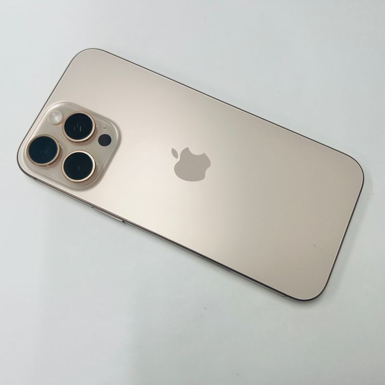 ����100% iPhone 16 Promax 256GB ������ SIM�ե꡼ 04661